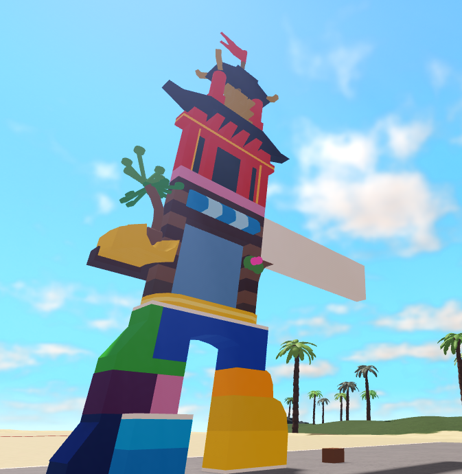 New park alert!✨
Our second park is here to give some selection when attending openings.😝
Hopefully this opens BEFORE Christmas!🎄
Make sure to join our discord to stay alerted.