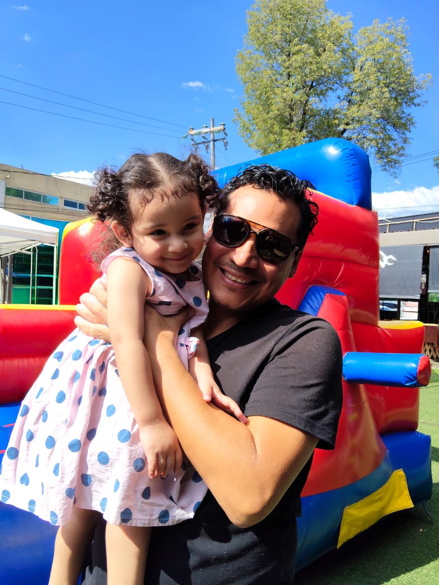 Mi vida entera!!! Reginota :)