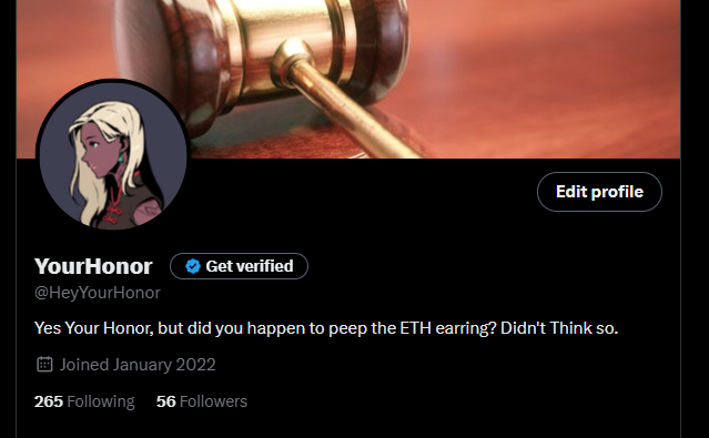 YourHonor tweet media