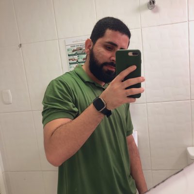 eufelipee's tweet photo. #NovaFotoDePerfil https://t.co/rZlyLdGmNh