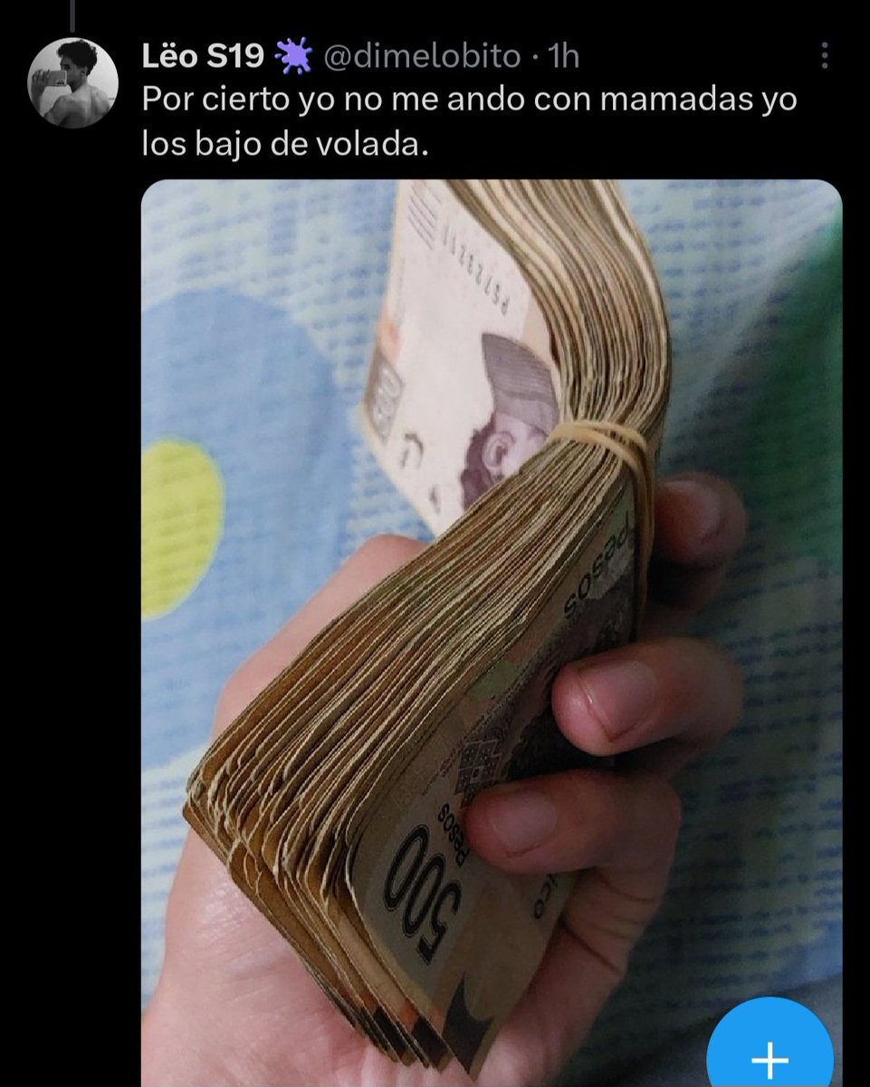 joelwaw's tweet photo. @FoxRam69 Yo creo que si le alcanzaba solo que te pasaste de pendejo hahaha lol https://t.co/f5lVTaMsDp