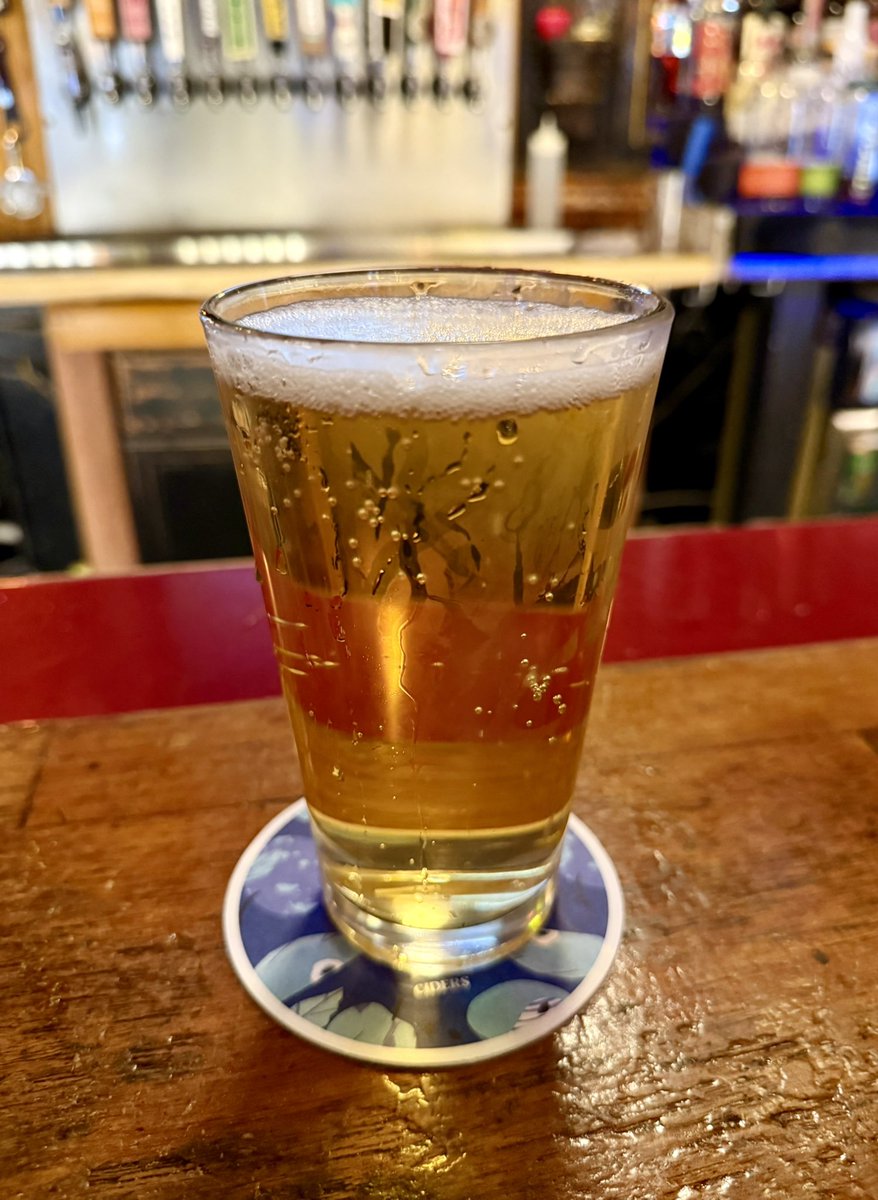 Well, Dad’s job is done, for freshman move-in-day

Not a bad view of the Rockies from her dorm room…

&amp; why not grab a Coors Banquet from the tap afterwards