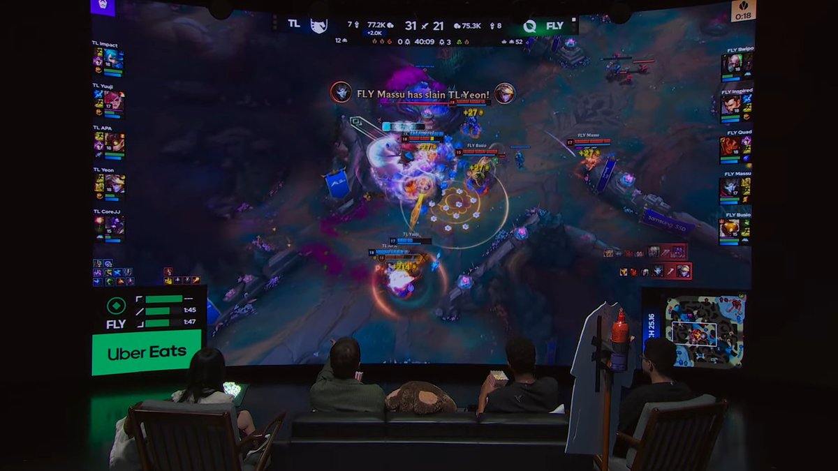 Absolute Cinema 🍿