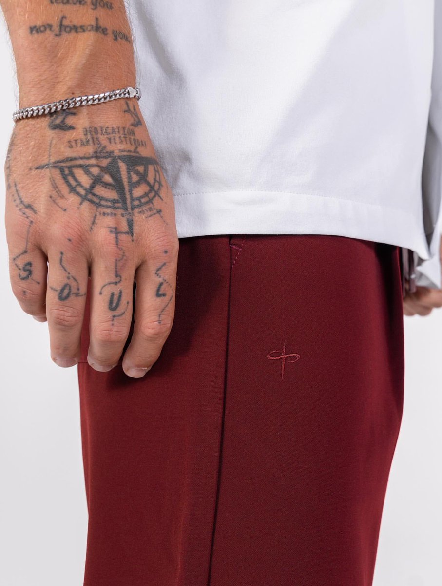 New <a href="/Santo__Studio/">Santo Studio</a> bottoms, Balboa sneakers, &amp; button ups just released at @nordstrom - Luxury reimagined - art of purpose, soul of design - Created to bridge the world of fashion &amp; performance. Available at <a href="/Nordstrom/">Nordstrom</a> and online.