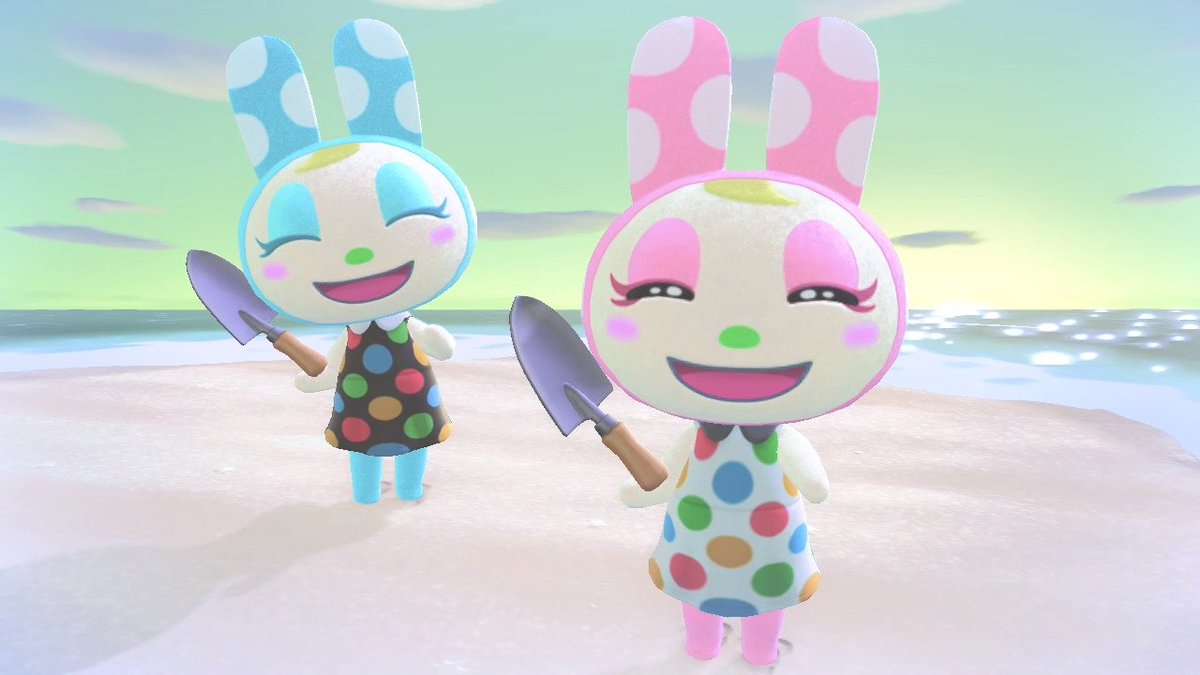 #あつ森 #どうぶつの森 #AnimalCrossing  #NintendoSwitch