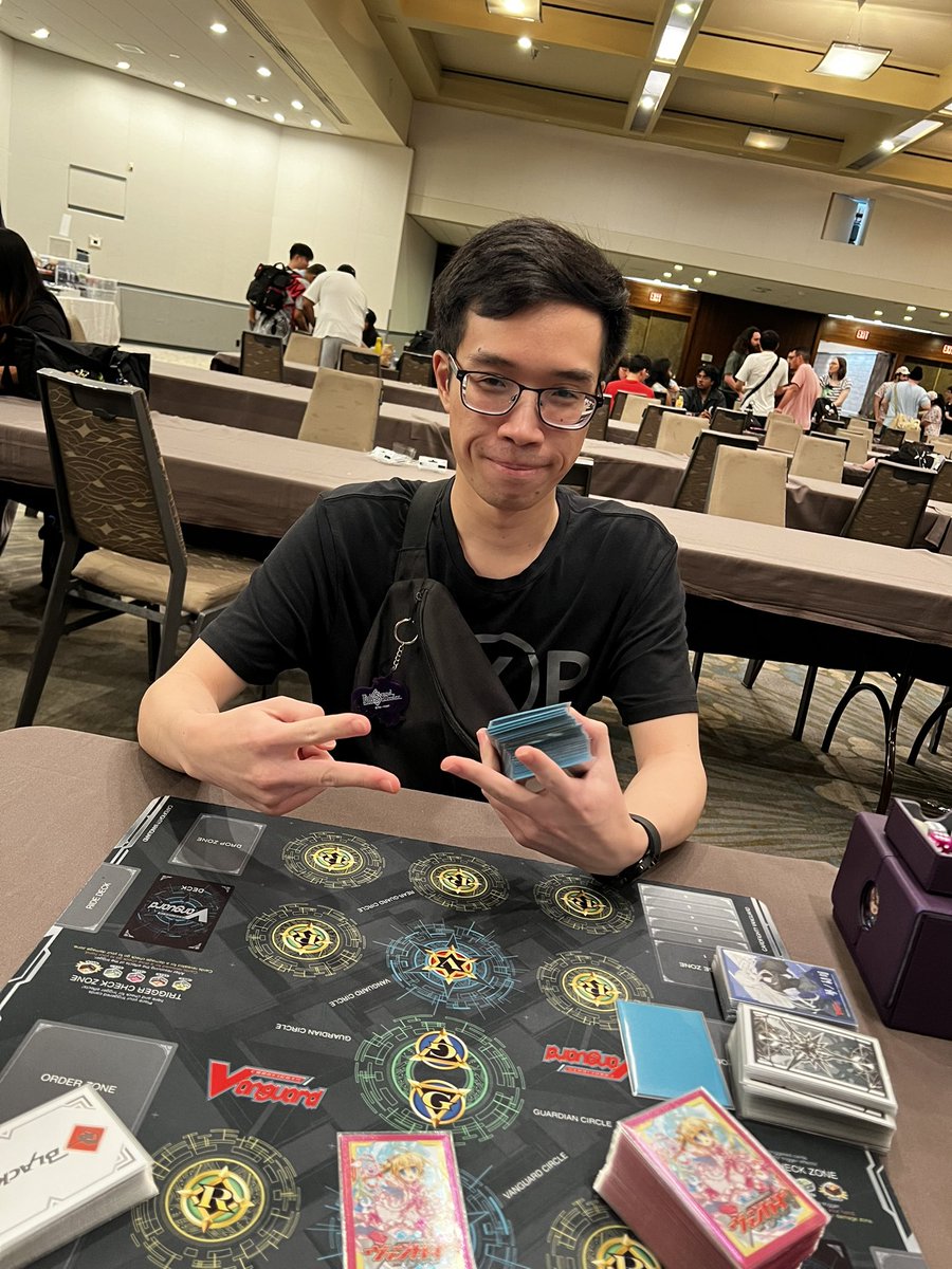 Died to <a href="/Megatrick4/">Megatrick/深紅蘭</a> at Top4 BSF Premium Toronto 😵‍💫

Stageee go brrr.. 🥶