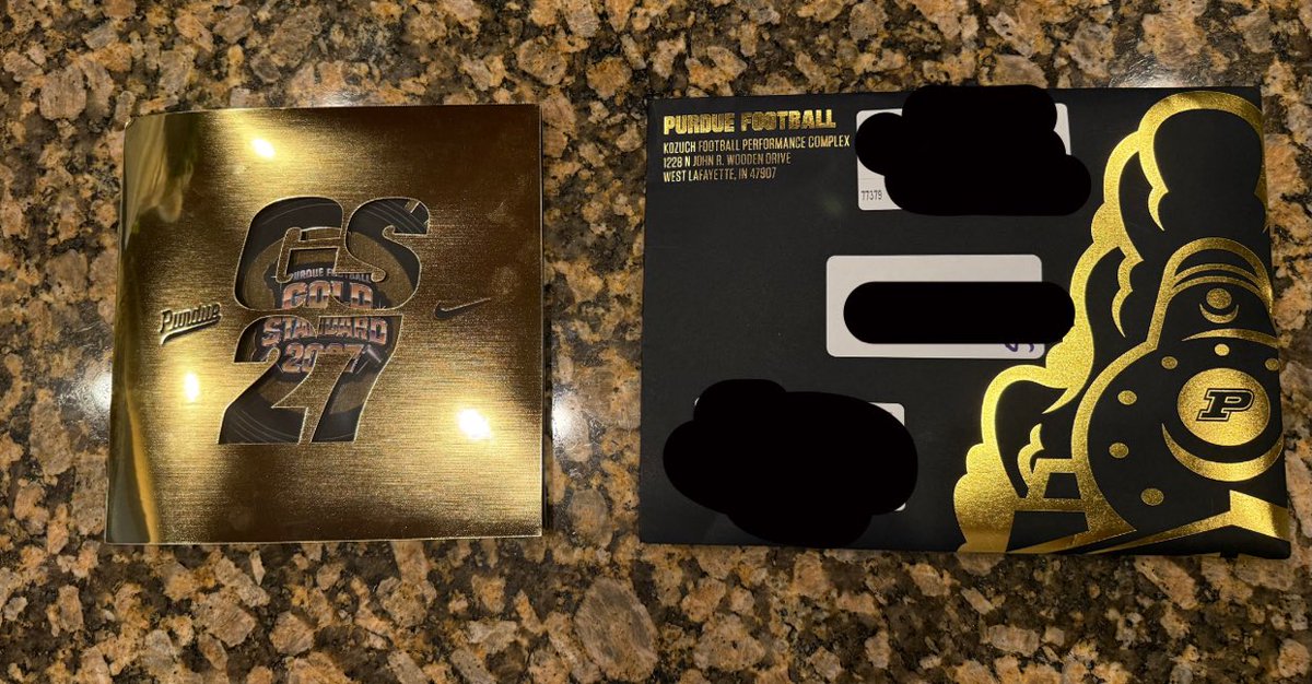 Jake Sneed 6โ6 TE (@jakesneed2027) on Twitter photo Thank you <a href="/BoilerFootball/">Purdue Football</a> for the mail! #BoilerUp ๐๐๐
<a href="/Coach_Odom/">Barry Odom</a> <a href="/Coach_Henson/">Josh Henson</a> <a href="/bradodom/">Coach B.O.</a> <a href="/CoachNatePurdue/">Nate Dennison</a> Thank you <a href="/BoilerFootball/">Purdue Football</a> for the mail! #BoilerUp ๐๐๐
<a href="/Coach_Odom/">Barry Odom</a> <a href="/Coach_Henson/">Josh Henson</a> <a href="/bradodom/">Coach B.O.</a> <a href="/CoachNatePurdue/">Nate Dennison</a>