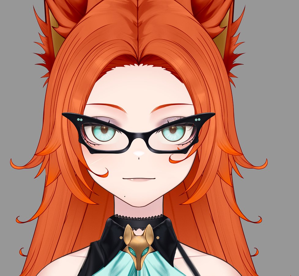 Bliplet_vt's tweet photo. Hi! 🌸 You know, I love creating designs (fun fact: I even have a diploma in jewelry design 💍).
But honestly… sometimes that love drives me crazy 😅 I’ve been stuck for weeks trying to figure out my style — and these glasses finally saved me.
I even tried going minimalist, but it just isn’t me.
Hopefully I’ll catch up on sleep today or tomorrow and return to streaming. Can’t wait to tell you everything ✨