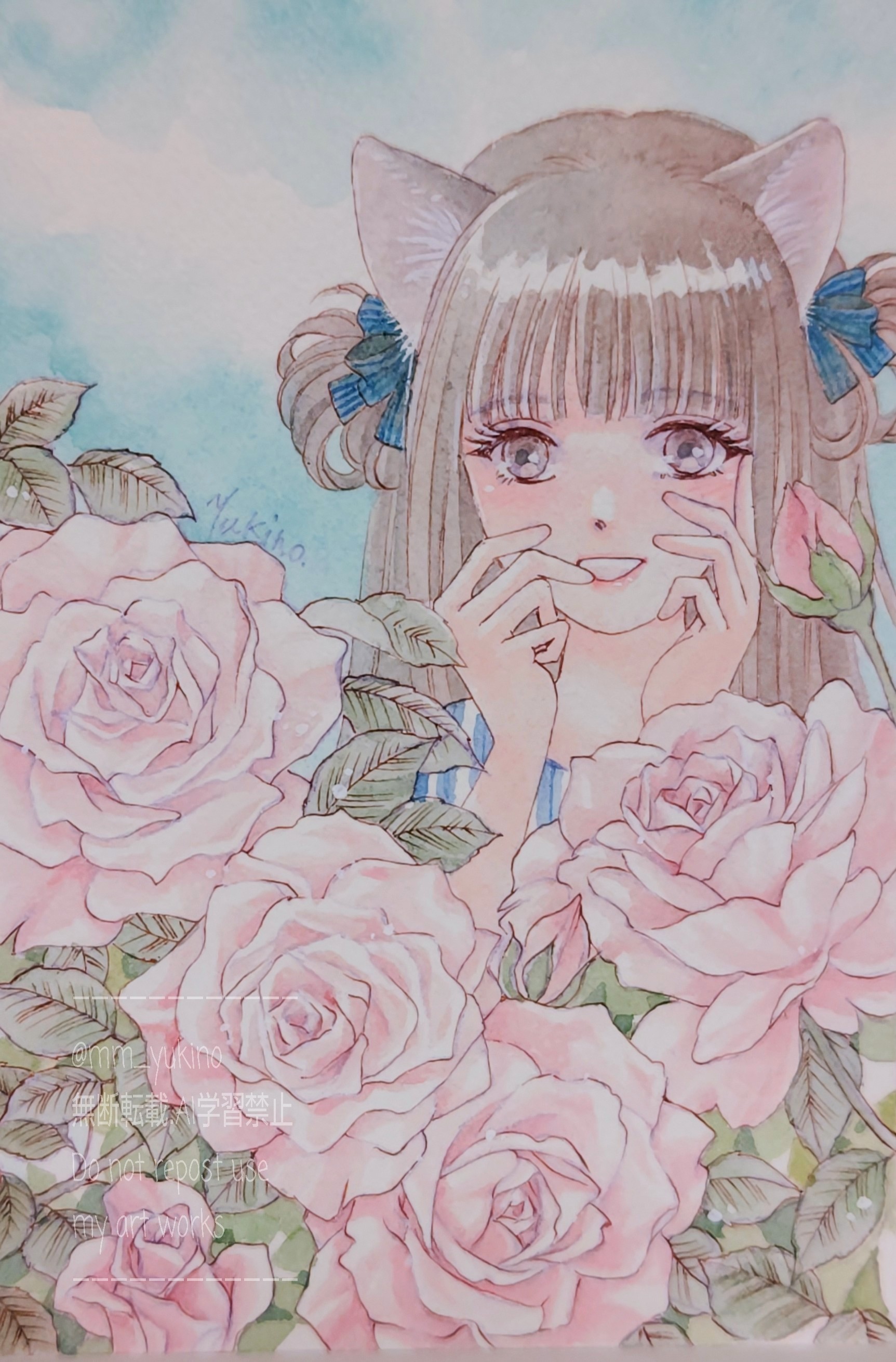 yokoページ YOKO (@yoko_485) / X