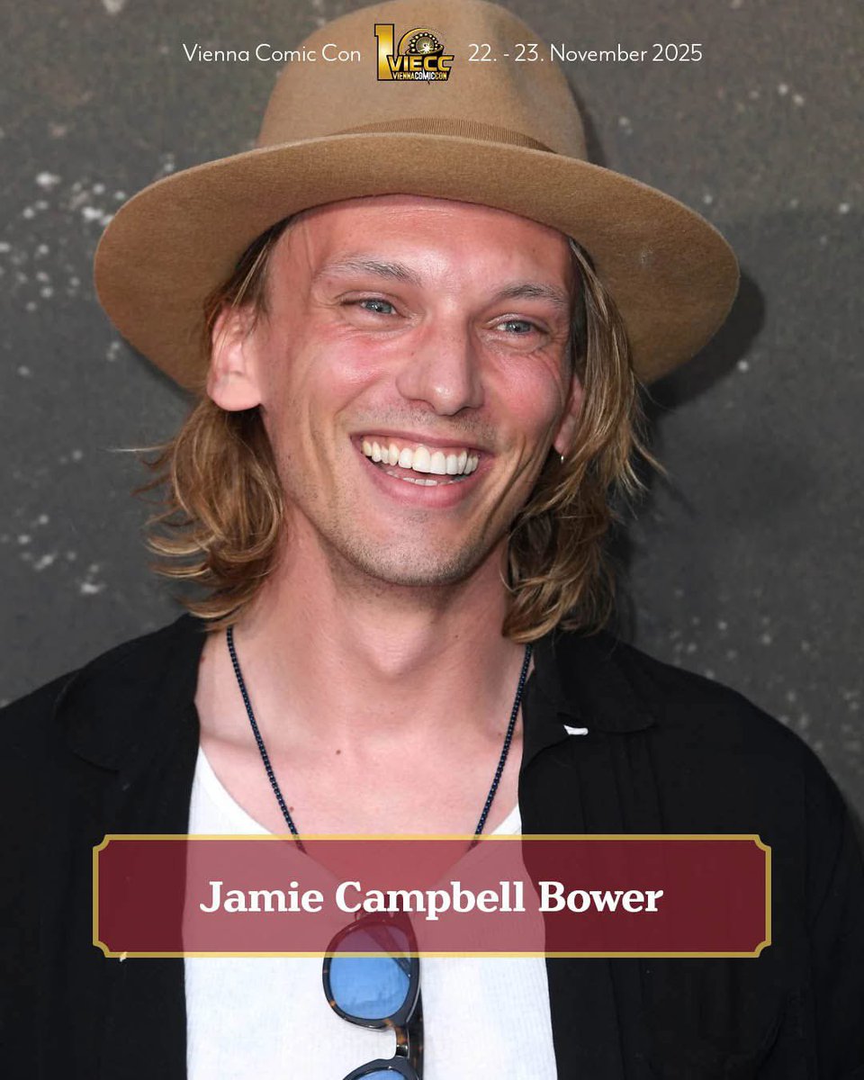 VIECC® Vienna Comic Con tweet media