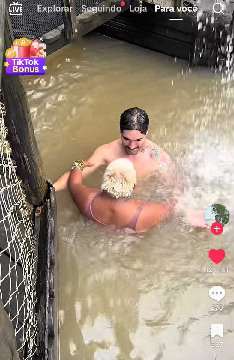 Não tem ninguém que aproveite mais a vida que dua lipa e patixa teló