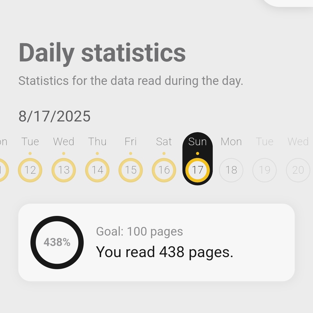 marinareads19's tweet photo. 📗 All She Worth (RBK)
👩🏻 Miyuki Miyabe
📖 Pages 0 - 30
= 30 Pages ✅️
📘 Disabilitas dan Narasi Ketidaksetaraan (💙🧡TBR) 4/5✨️
👨🏻 Muhammad Khambali
📖 Pages 0 - 90
= 90 Pages ✅️
Total: 438 Pages
#Augustwithme #Readingather https://t.co/i6k4DijKcw