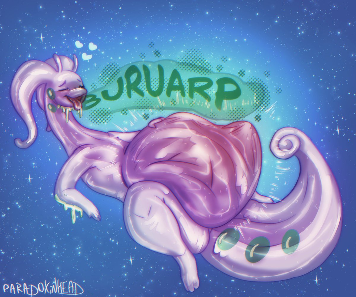 belly do buuuurp