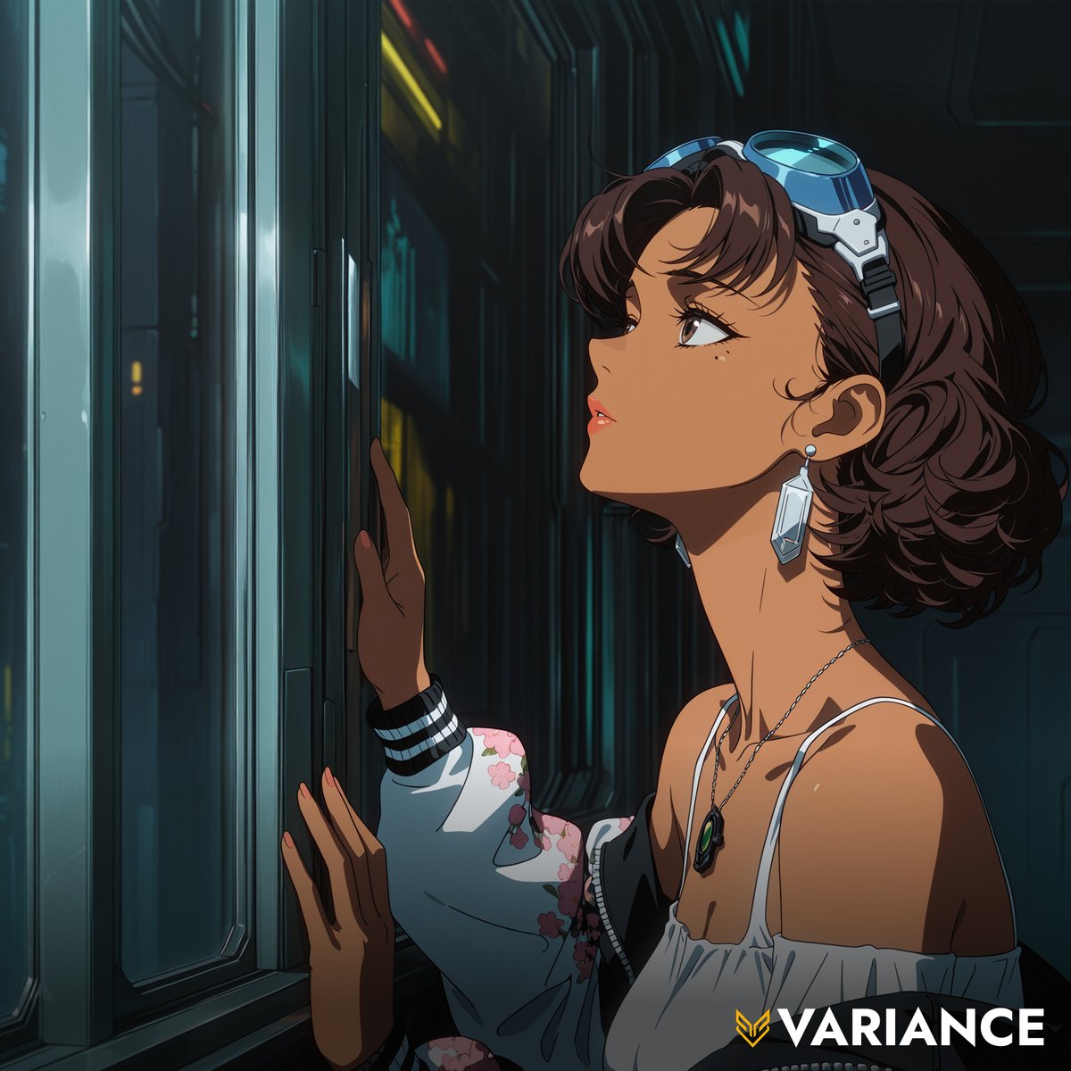 playvariance's tweet photo. Your reflection may not be your own.

Rise into Legend.
https://t.co/Q7jG8oVk8X https://t.co/Bh0ZxeOjvR