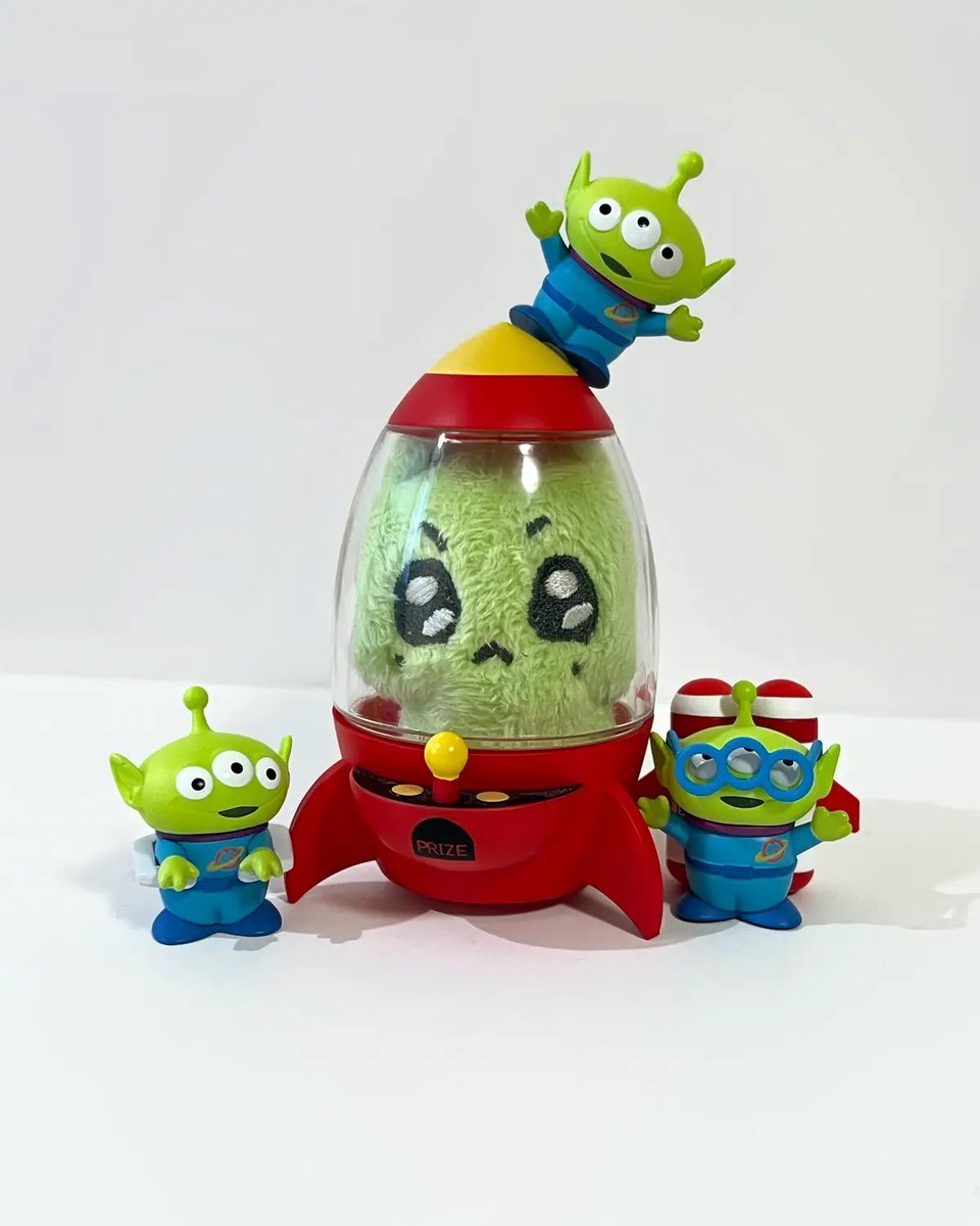 [USA GO] nct mark 7cm alien “marklien” doll/keyring by <a href="/jscore02521/">순자</a> 

🗓 closes Friday 8/22
🔗 forms.gle/rmmjFizKzWt3Y6…

rt <a href="/NCTUSAGOs/">NCT USA GO TRACKER</a> <a href="/nctUSCAN_GO_rt/">NCT USA & CAN G.O RT</a> <a href="/selling_nct_usa/">☻</a> nct dream mark renjun jeno haechan jaemin chenle jisung 10cm