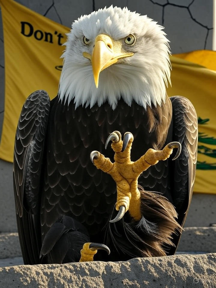 JUST SO WE’RE CLEAR…

You wanted a culture war?
You got one!

I never cared if you were gay or trans—until you turned it into a religion and demanded I worship at the altar.

I never cared about your skin color—until you used it as a weapon to blame me for every failure in your