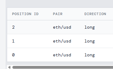 H1r0 (4lb3rt) (@albertfd1999) on Twitter photo If you have multiple leveraged positions on avantis through <a href="/bankrbot/">Bankr</a> and you want to close a specific one, you can select them by their "Position ID". If you have multiple leveraged positions on avantis through <a href="/bankrbot/">Bankr</a> and you want to close a specific one, you can select them by their "Position ID".