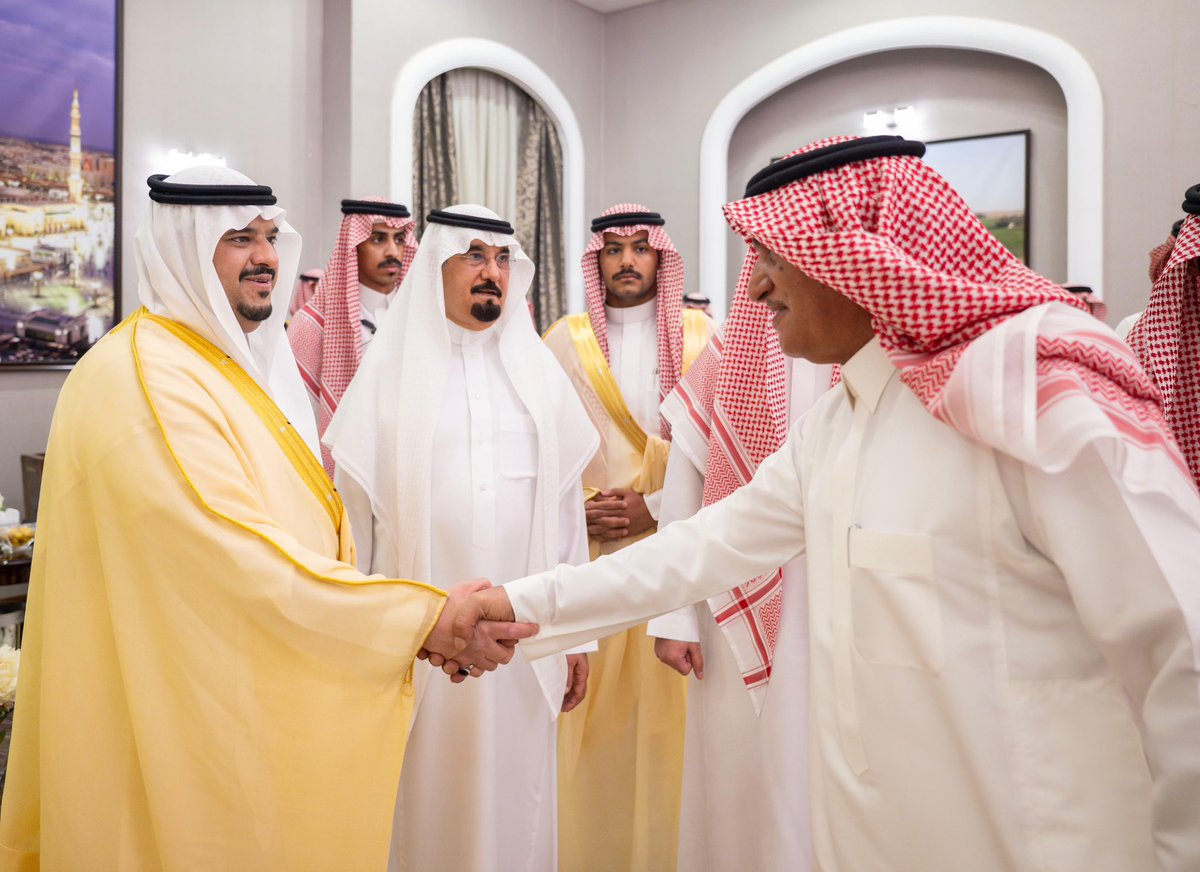 هاشتاق السعودية tweet media