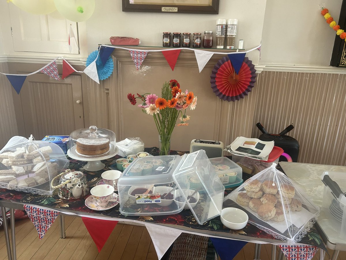 compton cultural day, you smashed it guys, well done xx