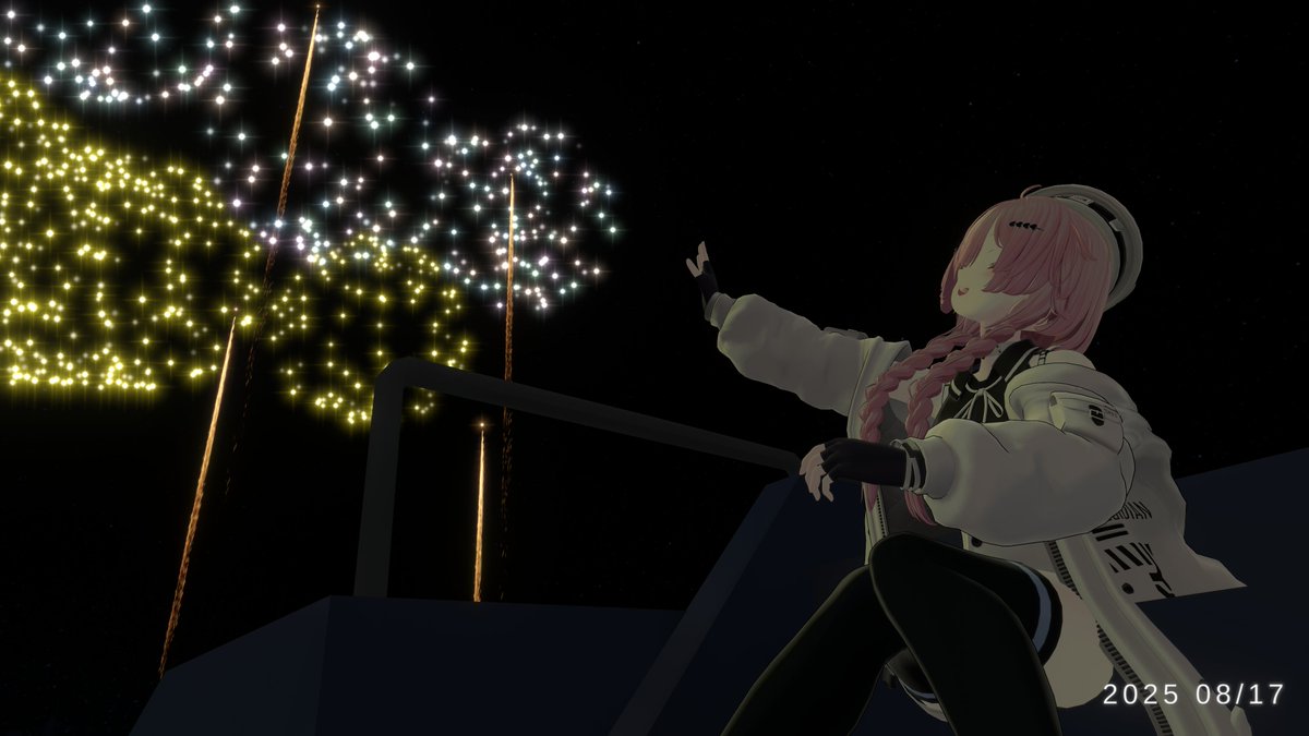 #rurune3D