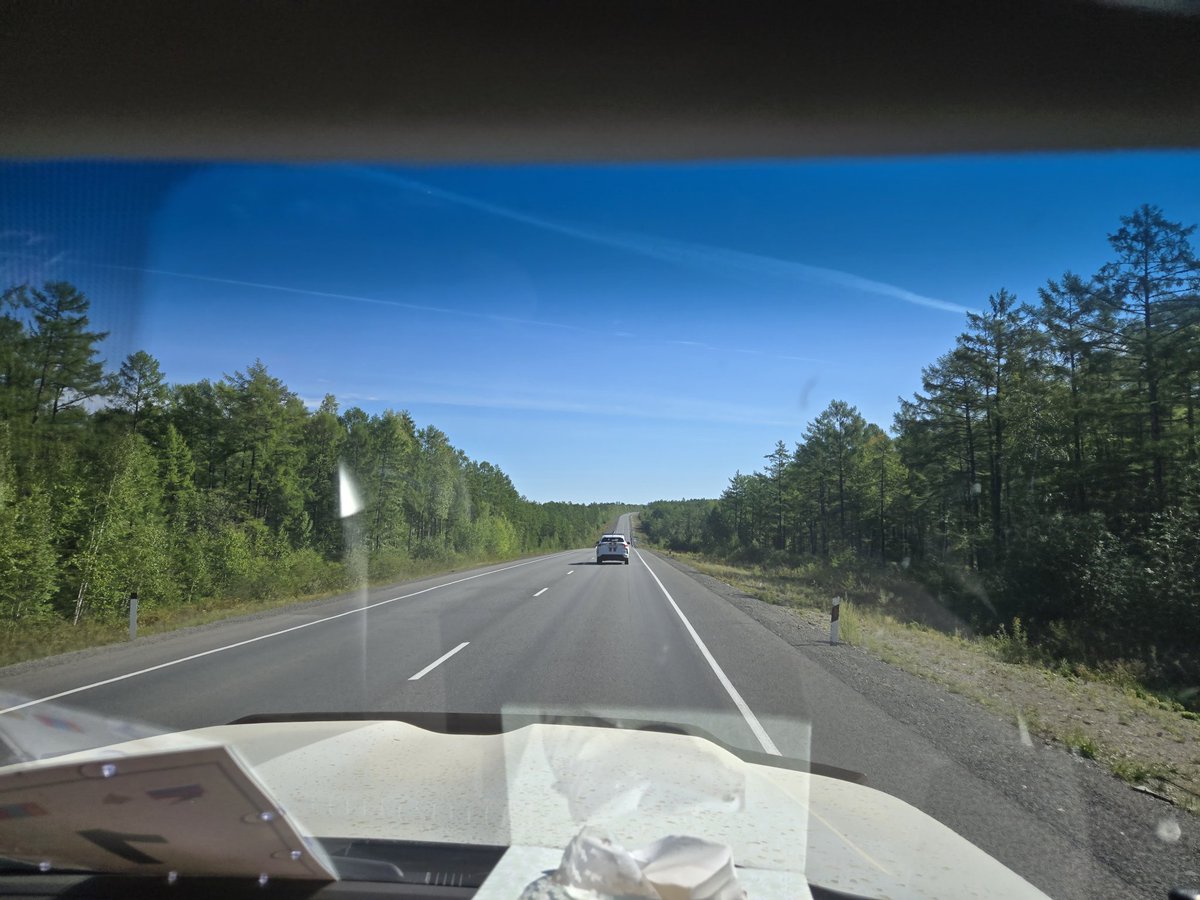 Өглөөний мэнд...Явсаар л замынхаа дөнгөж л талд🤩🤩🤩