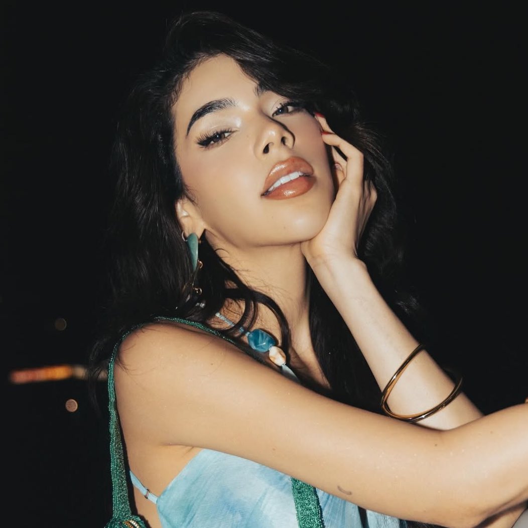 KeniaOsReport's tweet image. “Solo puedo confirmar que Kenia OS es demasiado cute y buena onda, canta muy bonito y nos reímos demasiado, es súper trabajadora y maximerrima”

Carla Morrison sobre su colaboración con Kenia OS. 🇲🇽