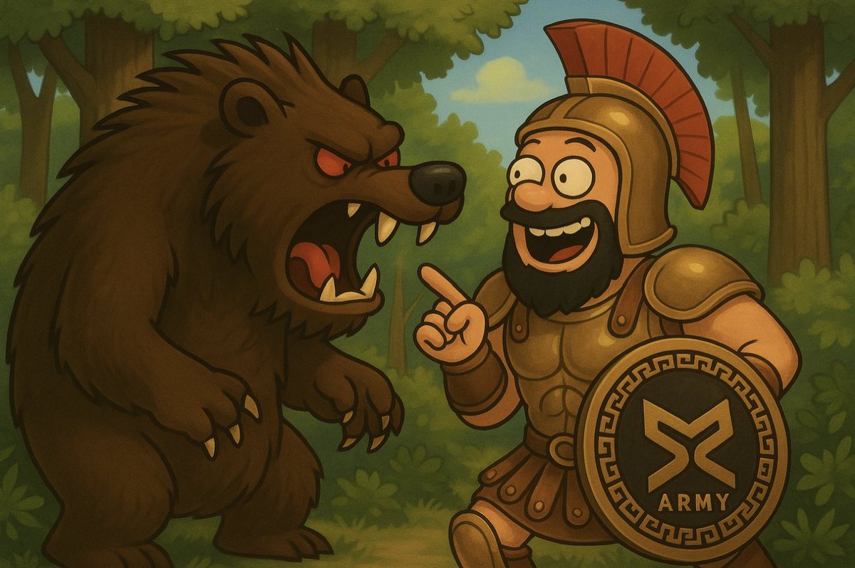 R ⚔️ tweet media