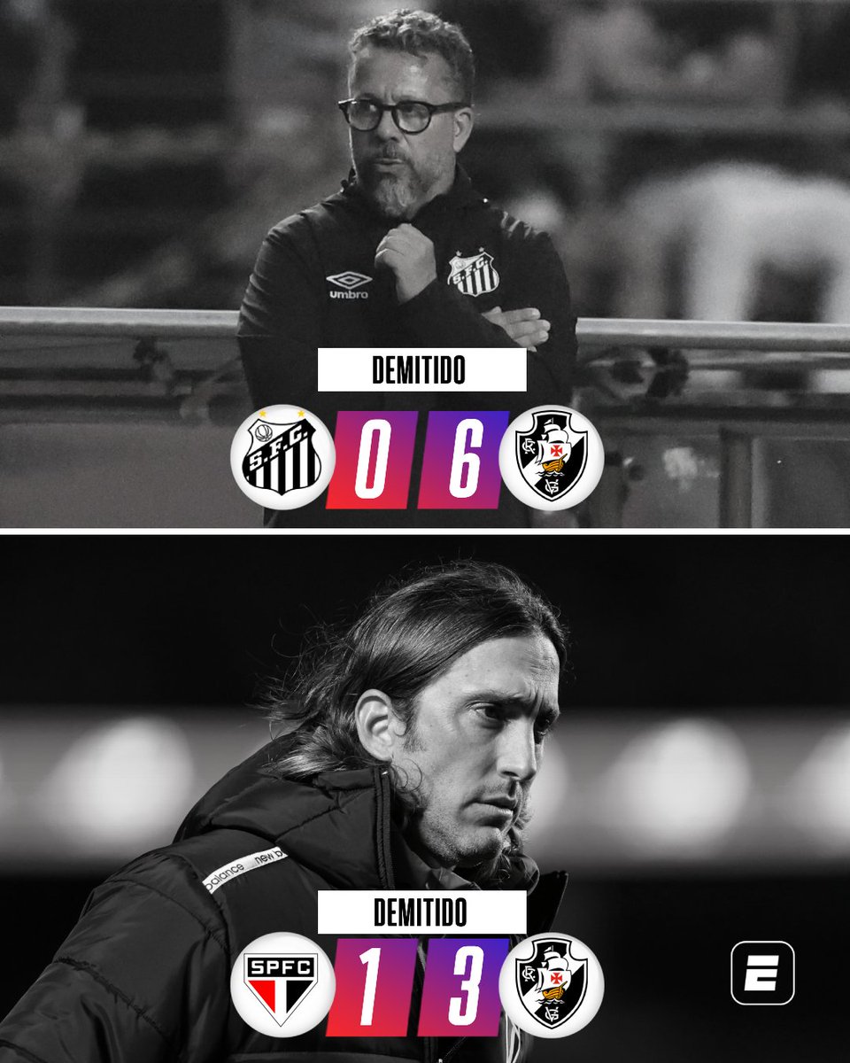 SportsCenter Brasil tweet media