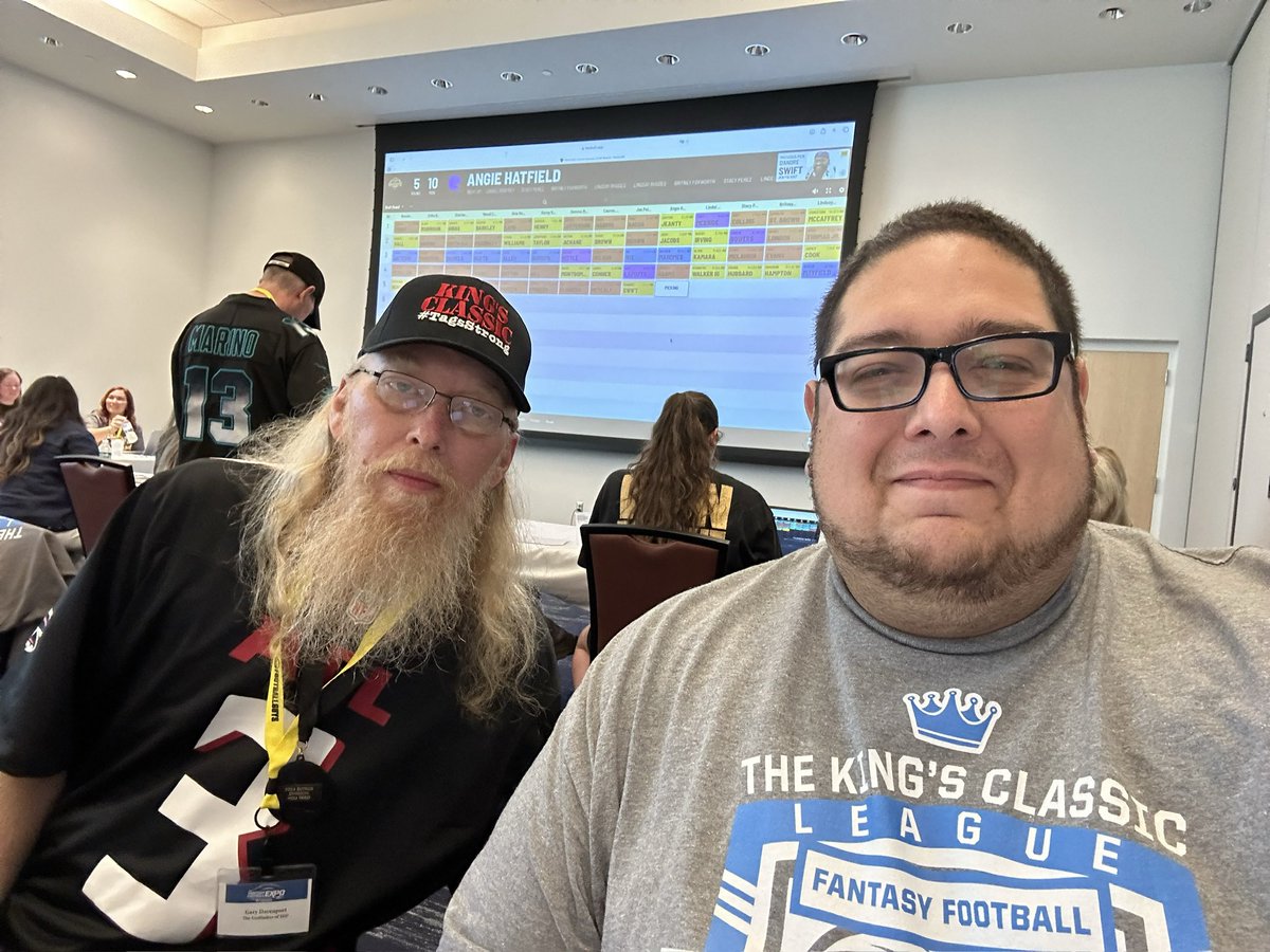 JorgeBEdwards's tweet photo. #KingsClassic25 #ButkusDivision #FFExpo25 

@IDPHunter @IDPGodfather @JohnPNorton @FFTylerHeil https://t.co/GQLA53g1Kl