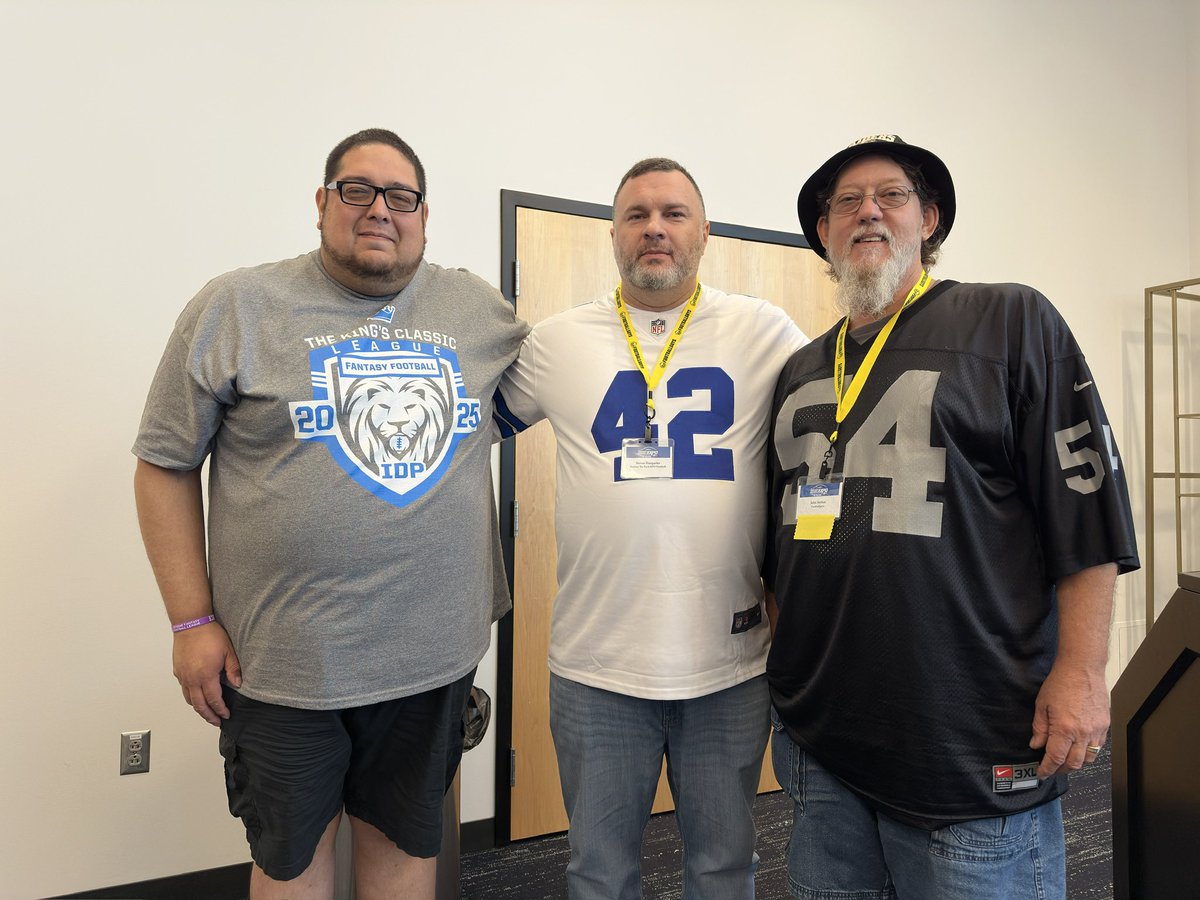 JorgeBEdwards's tweet photo. #KingsClassic25 #ButkusDivision #FFExpo25 

@IDPHunter @IDPGodfather @JohnPNorton @FFTylerHeil https://t.co/GQLA53g1Kl