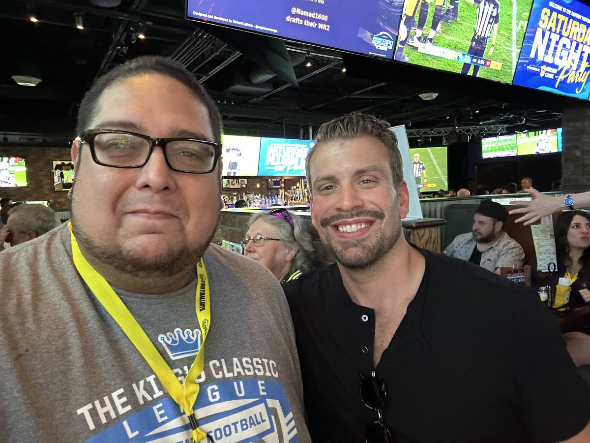 JorgeBEdwards's tweet photo. #KingsClassic25 #ButkusDivision #FFExpo25 

@IDPHunter @IDPGodfather @JohnPNorton @FFTylerHeil https://t.co/GQLA53g1Kl