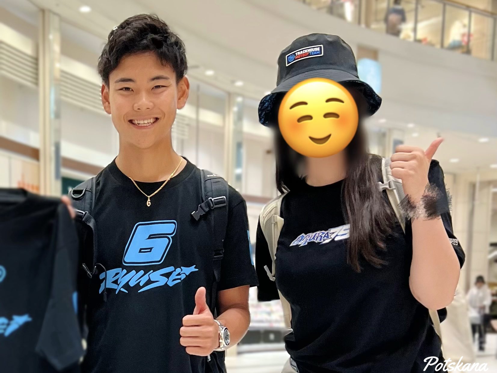 カァナ✿ *.゜ C† (@Citrus7763) / X