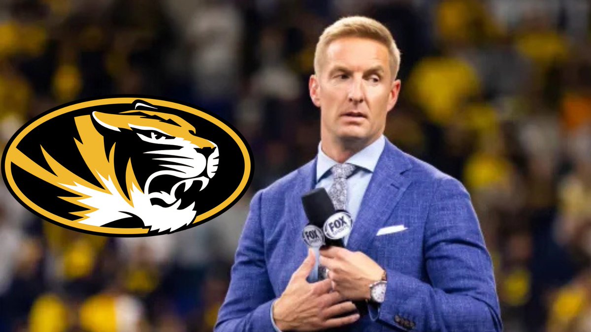 All SEC Football (@all_secfb) on Twitter photo "They hit the schedule lottery”
Joe Klatt on Missouri’s chances for a <a href="/CFBPlayoff/">College Football Playoff</a> bid in 2025
“If Pribula hits, they’re probably going to play quality defense and all they’ll have to do is protect their home field. I think they can be 7-1 going into November." "They hit the schedule lottery”
Joe Klatt on Missouri’s chances for a <a href="/CFBPlayoff/">College Football Playoff</a> bid in 2025
“If Pribula hits, they’re probably going to play quality defense and all they’ll have to do is protect their home field. I think they can be 7-1 going into November."