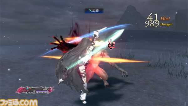 【今日は何の日？】
2016年8月18日『テイルズ オブ ベルセリア』が発売。今年で9周年
famitsu.com/article/202508…

人を魔物へ変える“業魔病”が流行する世界を舞台に女性主人公ベルベット・クラウの旅路を描いた、復讐がテーマの衝撃的なストーリー。大きく変わったバトルも話題に。

#テイルズ