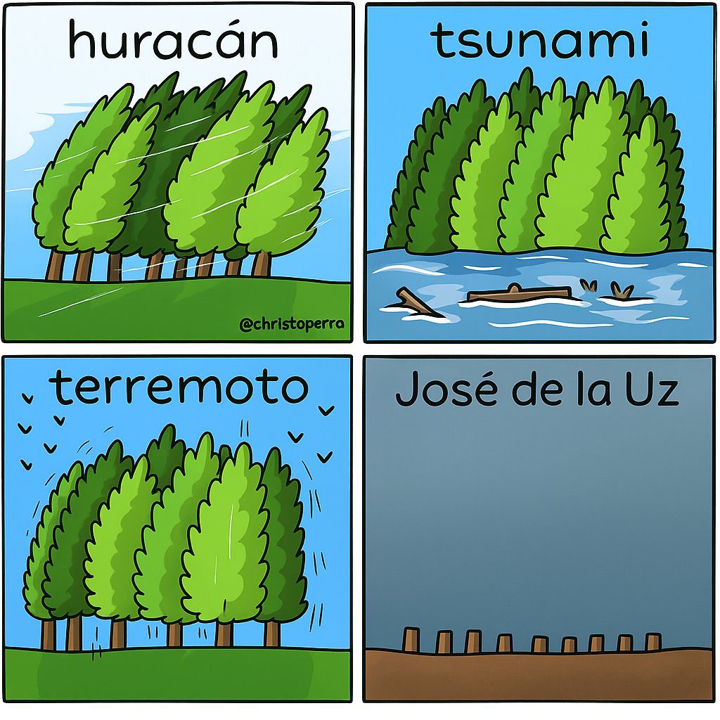 #TalaUz en #LasRozas