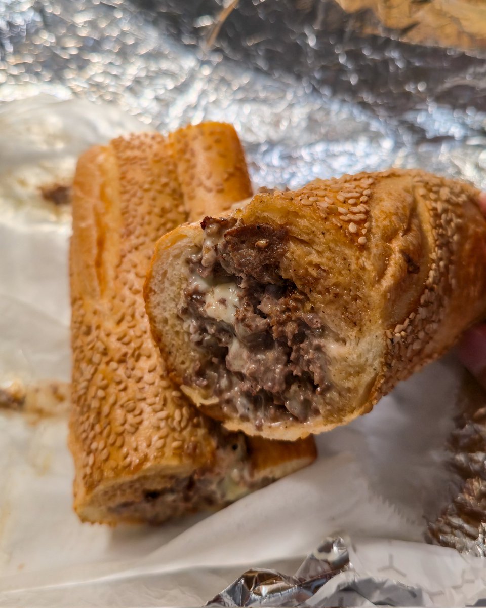 The real headline in major cities:
Man in Philadelphia orders a pizza and a cheesesteak, more at 11