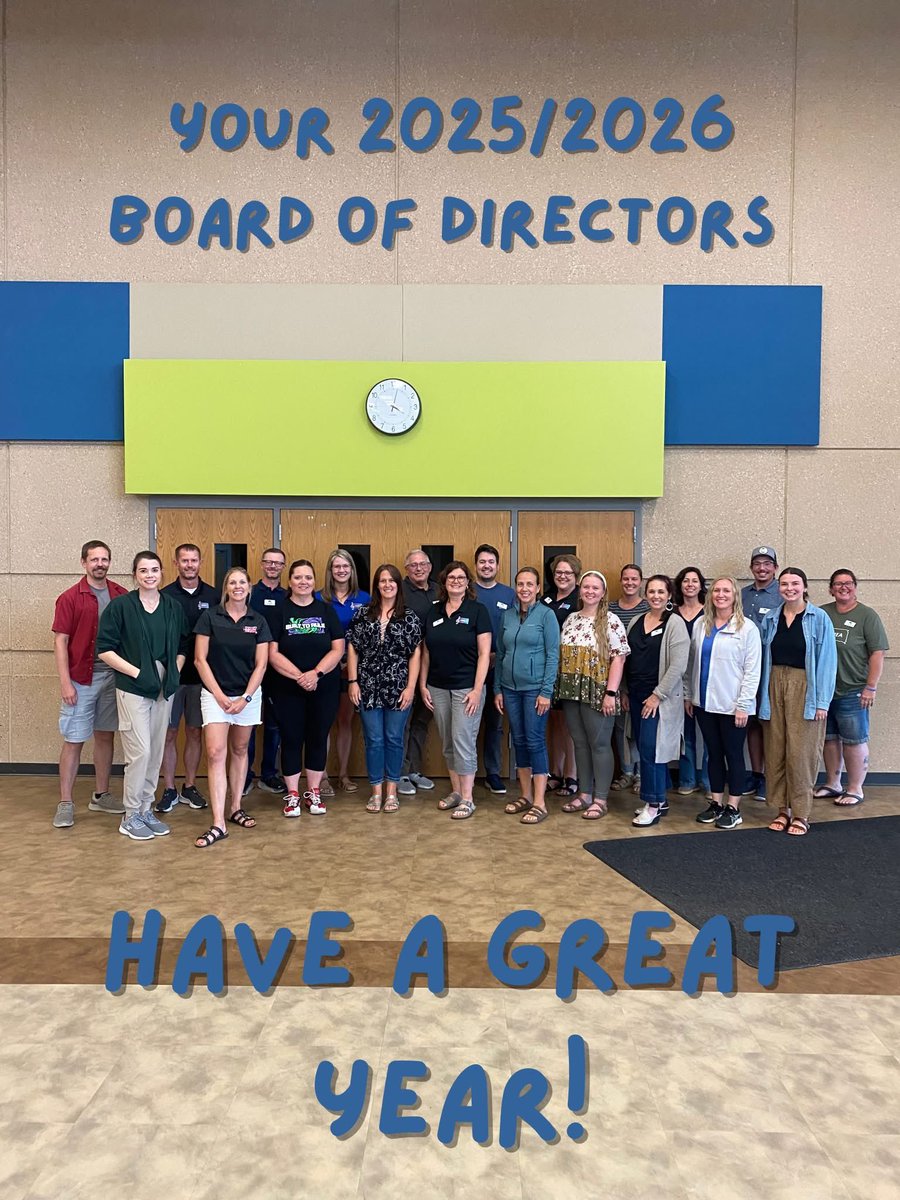 Welcome Back Educators! 👋 The Board of Directors is excited to welcome all students and teachers to a brand new school year! As we step into this season of learning, we encourage everyone to stay connected and add our upcoming SDMEA events to your calendars! 🎶