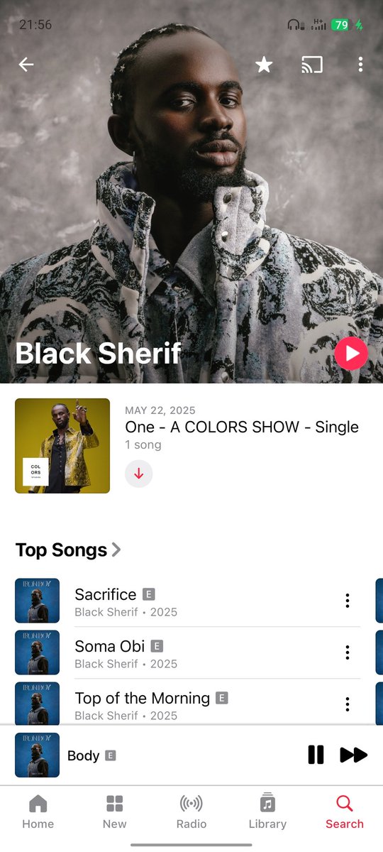 I fvck with this guy all day everyday ❤️