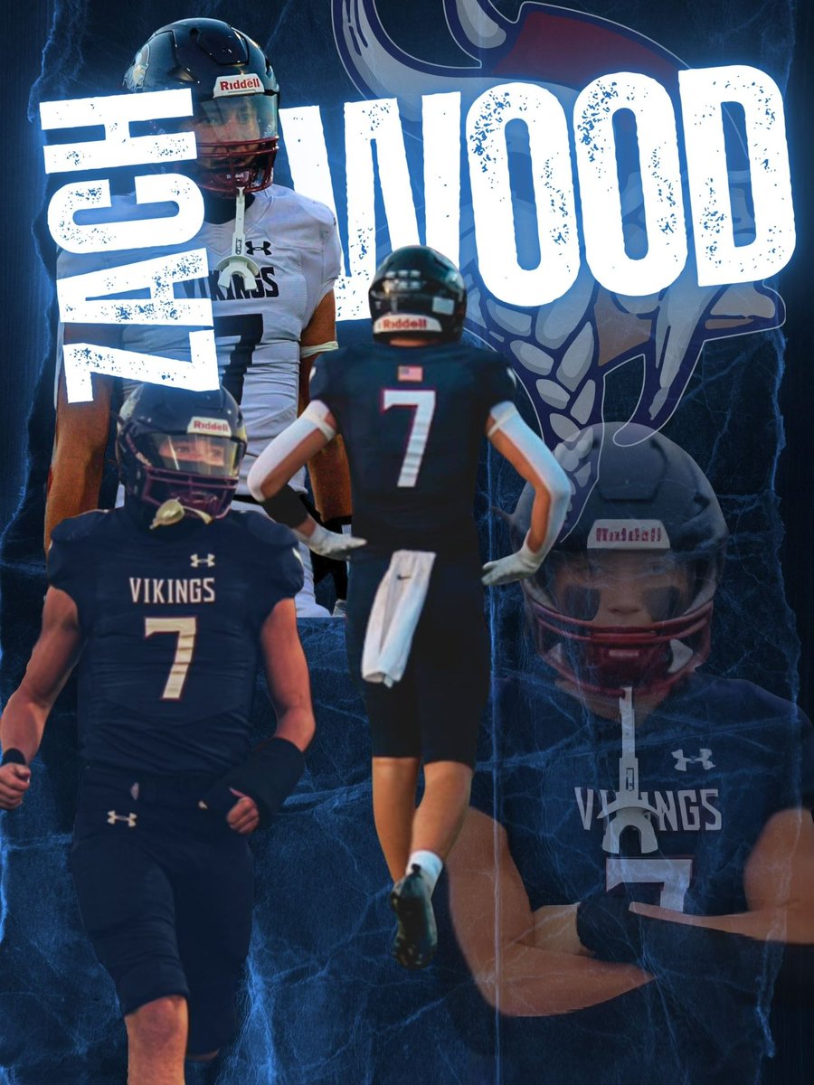 11 days till kickoff! <a href="/ECCRSDFootball/">Eastern Vikings Football</a>