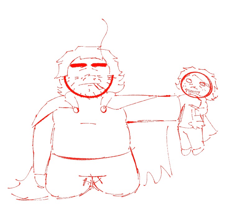 Kyle/Mudz tweet media