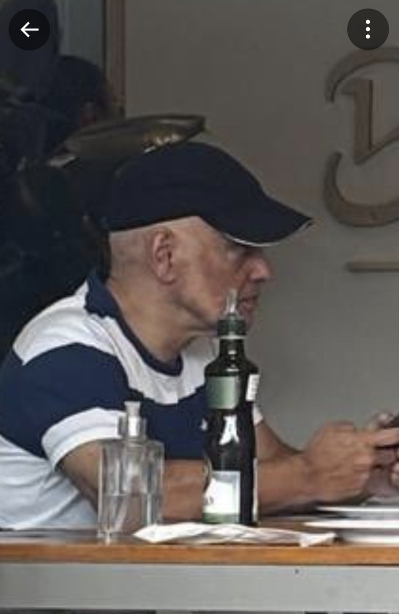 Ale Pavanelli tweet media