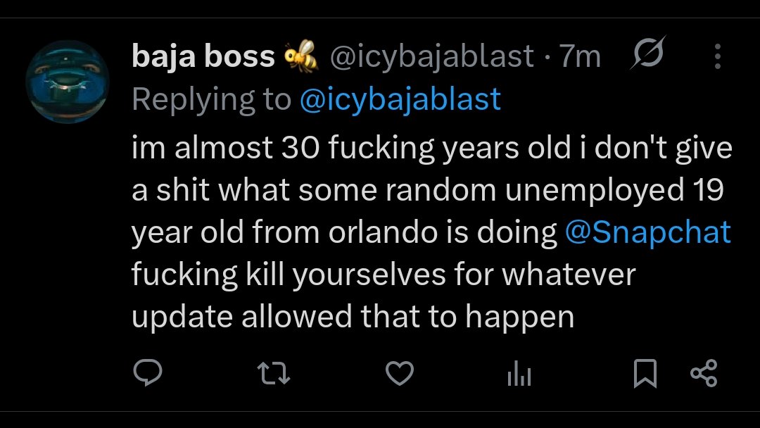 yalocalgoodboy's tweet photo. the post that silenced me https://t.co/NJR5lxBaq1