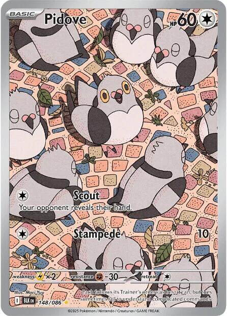Pokedex Pulls tweet media