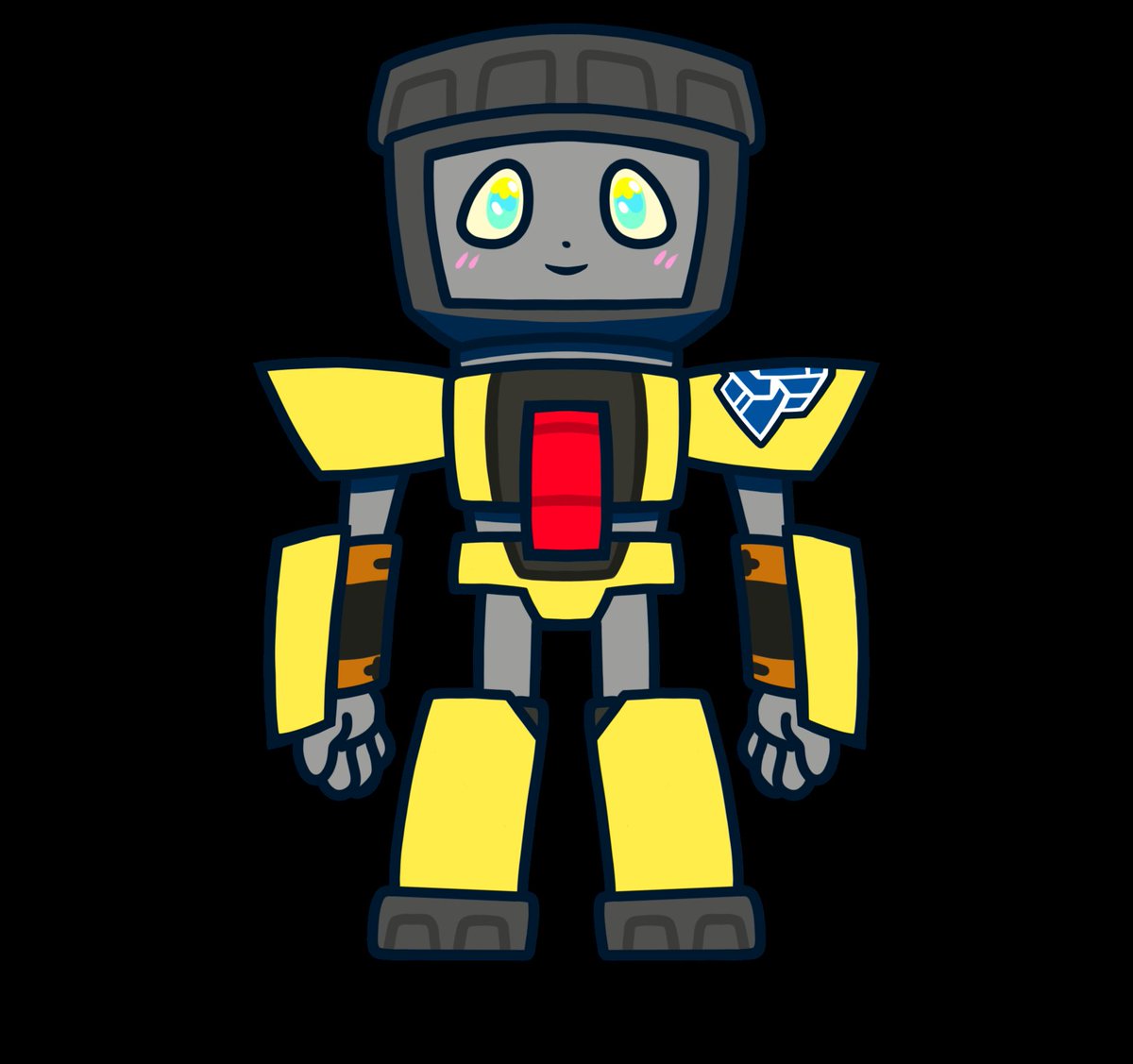 deepfriedhopes1's tweet photo. Flip Out! Au Lost Bots!
#Transformers #TransformersBotbots #Botbots #burgertron #dimlit #kikmee #bonzeye https://t.co/qZwwQpO6IW