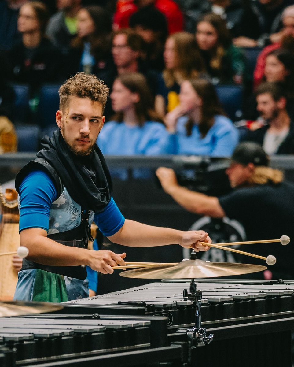 RhythmXinc's tweet photo. This could be you! Take the first step and register for #X26 auditions https://t.co/xlQhY1X3P8
#RhythmX #IPA2026 #WGI2026 #WGI #WGIPercussion https://t.co/dKM8EB5CzT