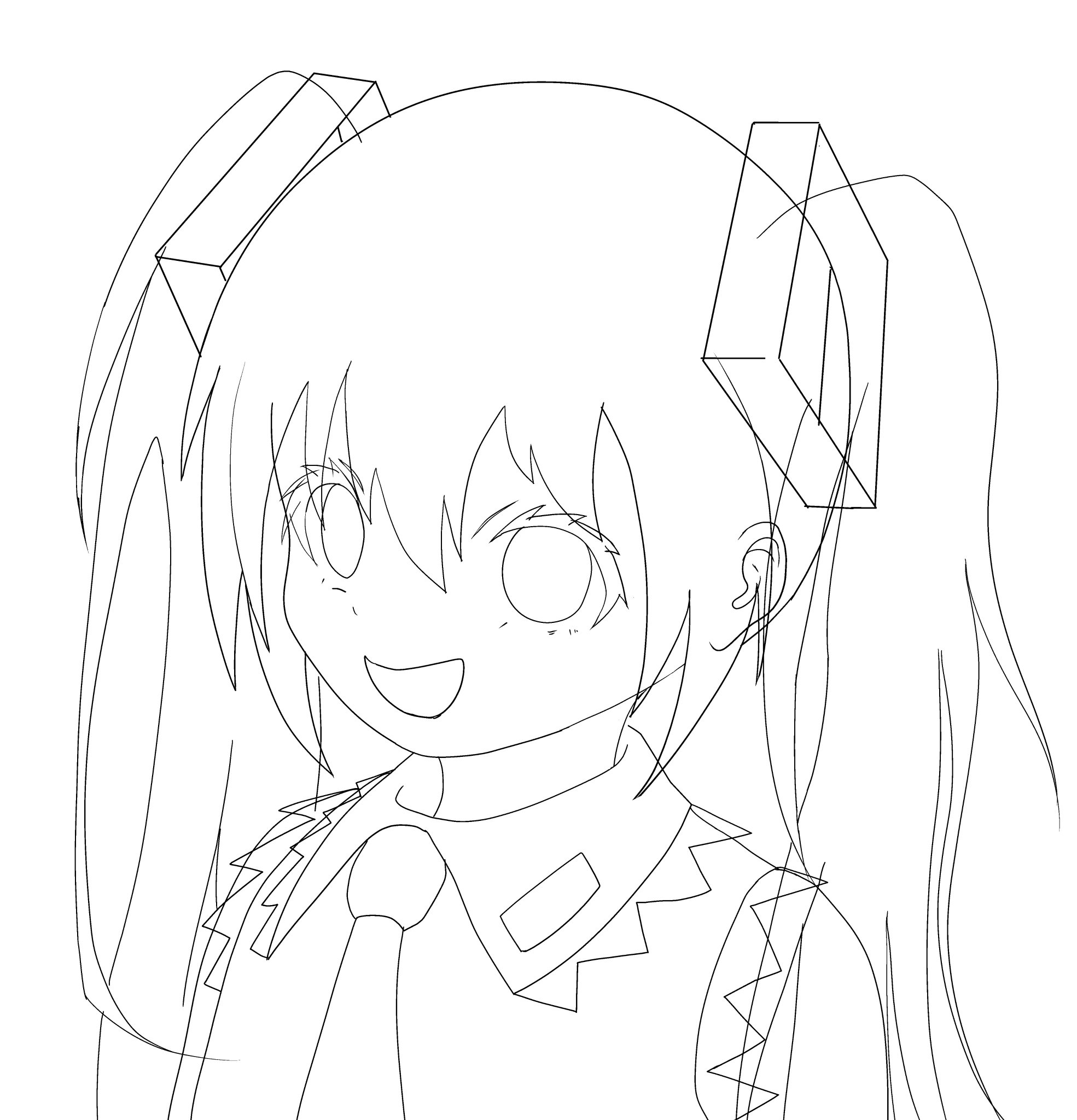 自作の絵 イラスト ふっちゃん 自作の絵 イラスト ふっちゃん （オーダー用）