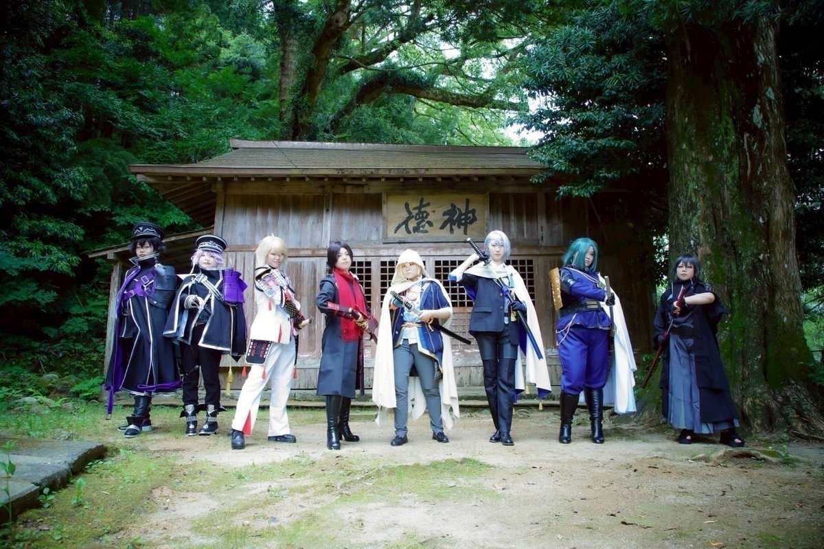 おはようございます😊
今日からまた福岡で撮影の日々📸

コスプレ、創作で定期的にご依頼頂いている方は
成人式、ブライダル、キッズ撮影など特別割引制度があります✨

ぜひ是非コスプレ撮影もご依頼お待ちしてます🌟

 #コスプレ撮影
 #コスプレイヤーさんと繋がりたい 
 #福岡カメラマン