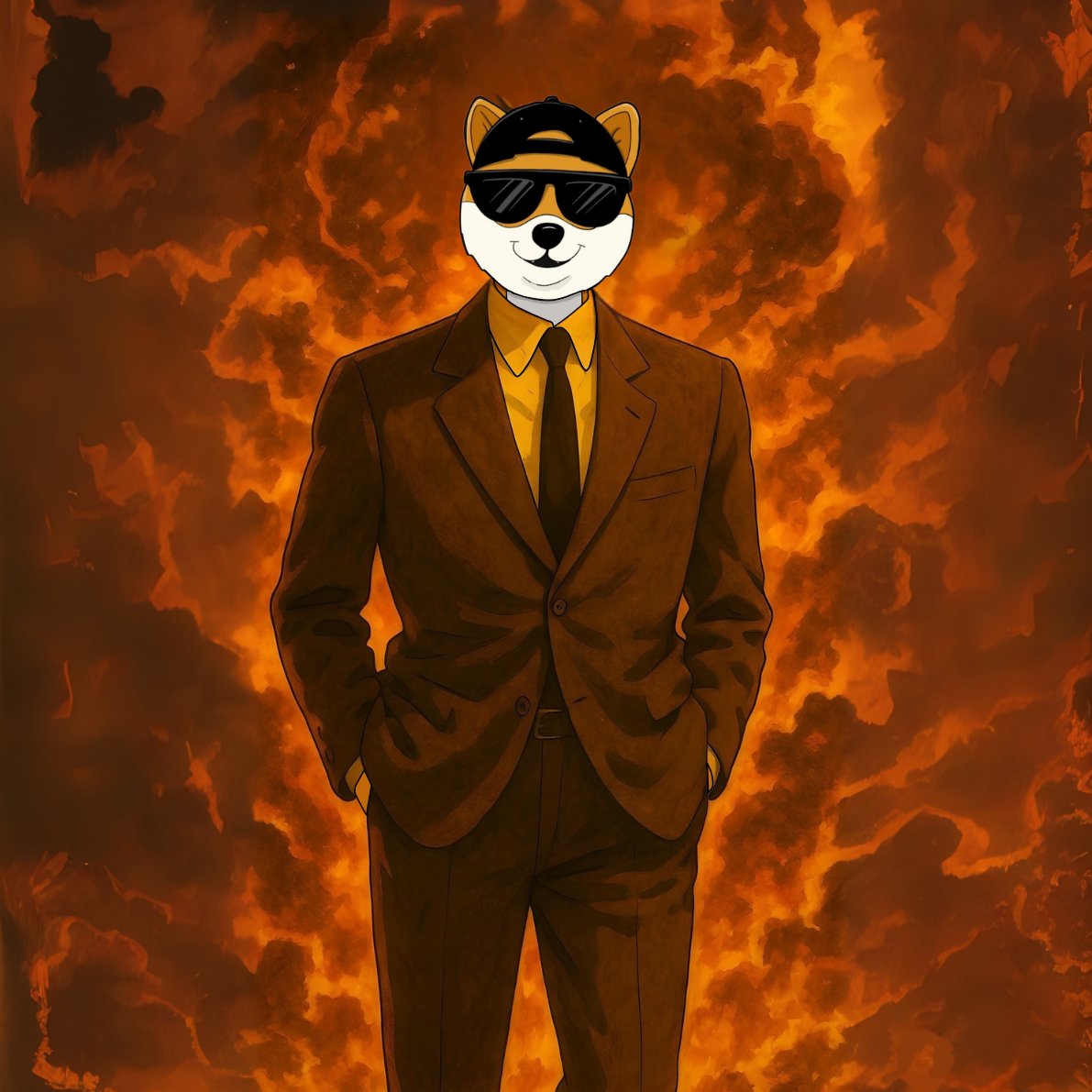 Doge Head (Army) (@dhc_army1) on Twitter photo The market may burn, but my convictions are made of steel. 🔥 form part of our community
and Follow us on our
Telegram channel: t.me/dogeheadcoinn
and discord: discord.gg/5u2Ca2nD
#HODL #CryptoConfidence #Fearless <a href="/DogeHeadcoin/">Doge Head Coin</a> The market may burn, but my convictions are made of steel. 🔥 form part of our community
and Follow us on our
Telegram channel: t.me/dogeheadcoinn
and discord: discord.gg/5u2Ca2nD
#HODL #CryptoConfidence #Fearless <a href="/DogeHeadcoin/">Doge Head Coin</a>
