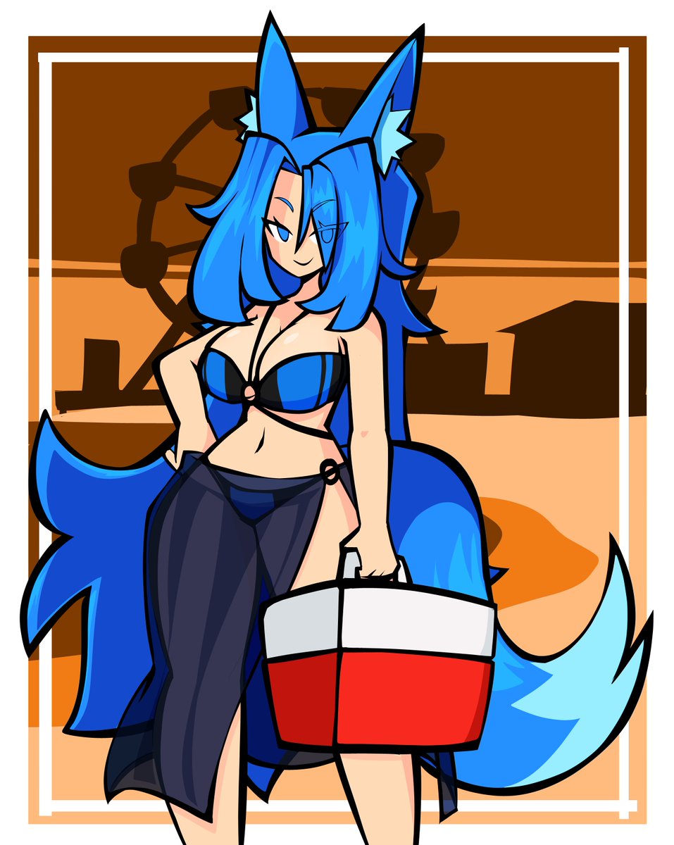 Commission for <a href="/The_Epic_Medic/">ArcNova</a> !