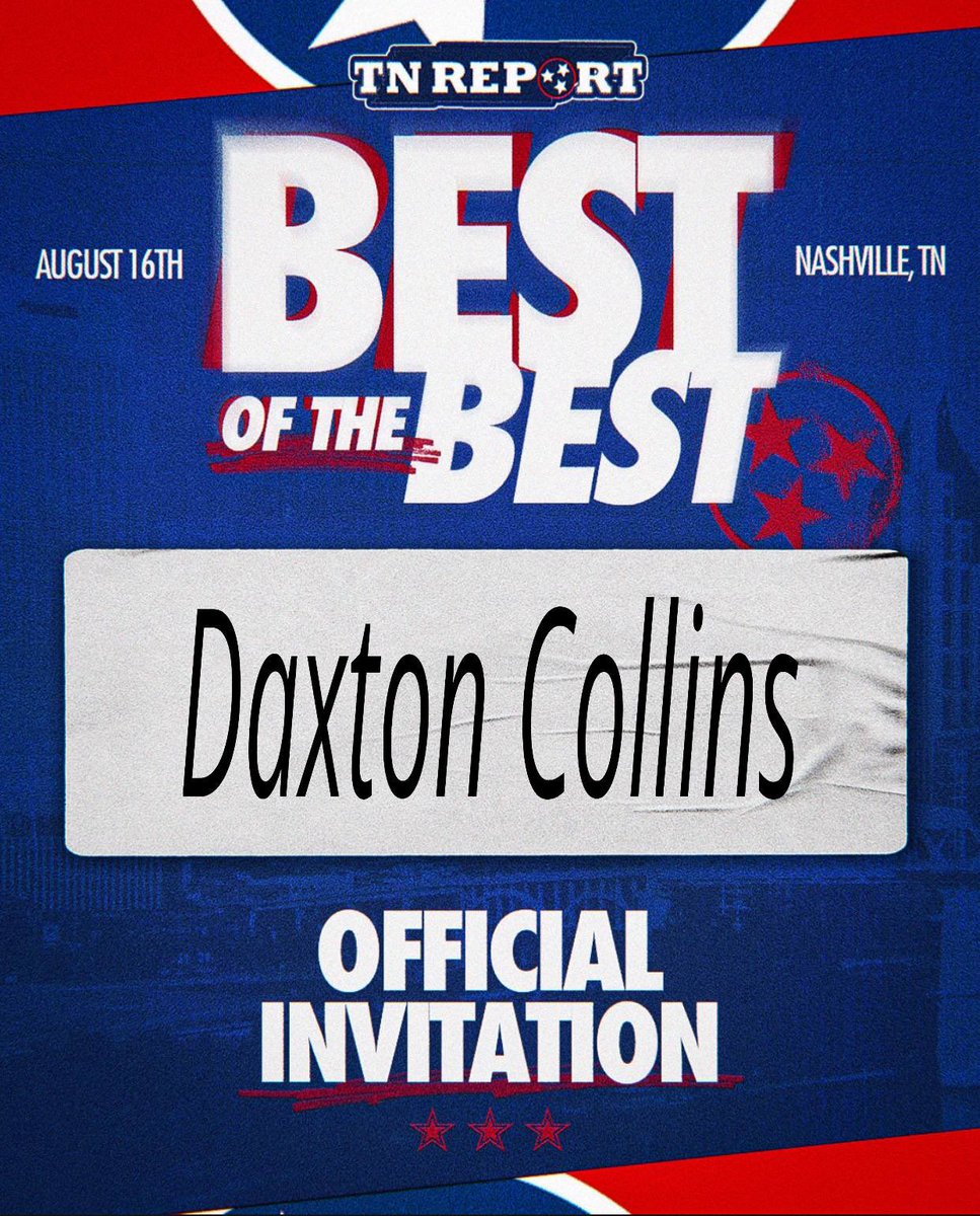 Daxton Collins (@daxtonc55) on Twitter photo Canโt wait until October 4th to compete with some of the best athletes in the state. Thank you <a href="/tlownsdale/">Tim Lownsdale</a> & <a href="/WeWorkHoops/">Christian Simmons</a> for the invite. Canโt wait until October 4th to compete with some of the best athletes in the state. Thank you <a href="/tlownsdale/">Tim Lownsdale</a> & <a href="/WeWorkHoops/">Christian Simmons</a> for the invite.